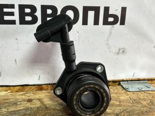 подшипник выжимной Ford Focus 2 поколение [рестайлинг] CB4 2009, 1.6 л., i, SHDA, бензин, МКПП, хетчбэк 5 дв.