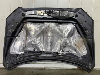 капот Mitsubishi Lancer 9 поколение 2010, 2.0 л., BWC, дизель, МКПП, передний привод, 5900A209