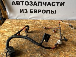 Проводка КПП Ford Focus 3 поколение CB8 2012, 1.6 л., VVT-i, PNDA, бензин, робот, panther black (metallic), универсал, передний привод, правый руль, 222441500