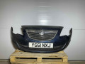 бампер передний Opel Meriva 2 поколение (B) 2012, 1.4 л., A 14 XER, бензин, МКПП, передний привод, 13267710 - фото №4