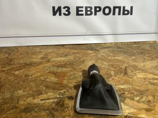 ручка кулисы КПП Ford Focus 2 поколение [рестайлинг] CB4 2009, 1.6 л., i, SHDA, бензин, МКПП, хетчбэк 5 дв.