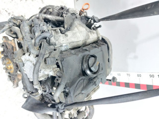 двигатель Volkswagen Touran 1 поколение 2003, 2.0 л., TDi, дизель, AZV