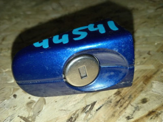 личинка дверного замка Ford Focus 3 поколение CB8 2011, 1776616