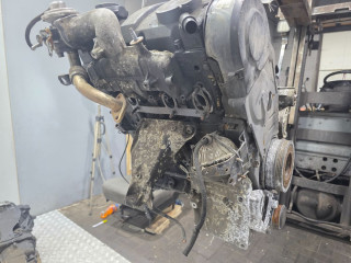 двигатель Volkswagen Passat B5 [рестайлинг] 2002, 1.9 л., дизель, AJM