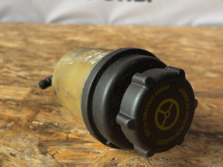 бачок гидроусилителя Ford Kuga 1 поколение 2009, 2.0 л., TDCi, QXBA, дизель, МКПП, ice white, внедорожник 5 дв., полный привод, правый руль, 6G91-3R700AB