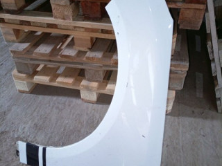 крыло переднее левое Ford Focus 3 поколение CB8 2012, 1.6 л., бензин, 1847623