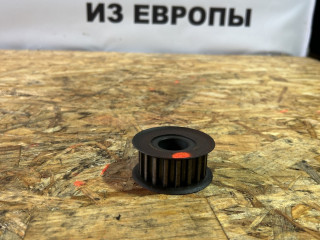 шестерня (звездочка) коленвала Ford Focus 2 поколение [рестайлинг] CB4 2009, 1.6 л., i, SHDA, бензин, МКПП, хетчбэк 5 дв.