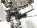 двигатель Renault Megane 1 поколение [рестайлинг] 2002, 1.4 л., бензин, K4JC714, K4J714 - фото №2