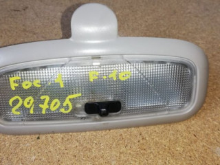 фонарь салона (плафон) Ford Focus 1 поколение [рестайлинг] DAW 2002