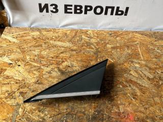 Накладка крыла (уголок зеркала) переднего левая Ford Focus 3 поколение CB8 2012, 1.6 л., VVT-i, PNDA, бензин, робот, panther black (metallic), универсал, передний привод, правый руль, BM51-A16003