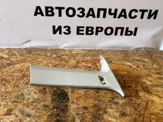 обшивка салона Ford Focus 2 поколение [рестайлинг] CB4 2010, 1.6 л., i, SHDA, бензин, АКПП, panther black (metallic), универсал, передний привод, правый руль