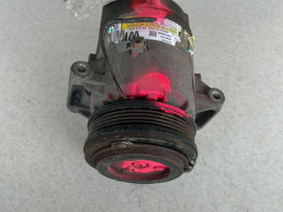 компрессор кондиционера Opel Astra H/Family [рестайлинг] 2008, 1.6 л., бензин