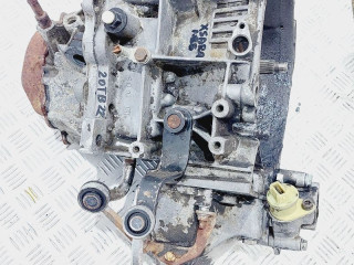 КПП механическая (МКПП) Citroen Xsara 1 поколение 1998, 1.8 л., бензин, 20TB22