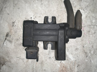 клапан управления турбиной (актуатор) Chevrolet Epica 2 поколение 2009, 2.0 л., МКПП, передний привод, 96440385