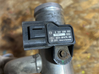 датчик абсолютного давления Ford Transit 7 поколение 2008, МКПП, задний привод, правый руль, D6C11-9F479-AA