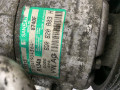 компрессор кондиционера Volkswagen Polo 4 поколение 2003, 1.4 л., AMF, дизель, МКПП, передний привод, 6Q0820803H, PXE138740F - фото №5