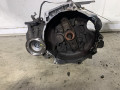 КПП механическая (МКПП) Volkswagen Polo 4 поколение 2003, 1.4 л., AMF, дизель, МКПП, передний привод, GGV, 02R300041C, 02R300040MX - фото №5