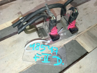 электромагнитный клапан Ford Focus 2 поколение CB4 2008, 1.8 л., бензин