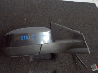 зеркало наружное правое Ford Mondeo 4 поколение CA2 2007, 2.0 л., бензин