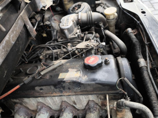 двигатель Renault Espace 2 поколение 1992, 2.0 л., бензин, J7R3768, J7R768