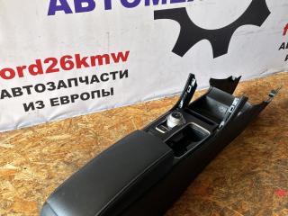 подлокотник Ford Fusion (USA) 2 поколение [рестайлинг] 2018, 2.0 л., бензин, АКПП, pn4ag0 - ingot silver metallic, седан, полный привод
