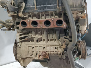 двигатель Lifan X60 1 поколение 2015, 1.8 л., бензин, LFB, LFB4790