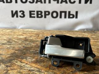 ручка внутренняя Ford Focus 2 поколение [рестайлинг] CB4 2010, 1.6 л., i, SHDA, бензин, АКПП, panther black (metallic), универсал, передний привод, правый руль, R22601