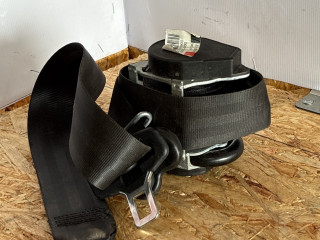 ремень безопасности Ford Focus 3 поколение CB8 2012, 1.6 л., бензин, хетчбэк 5 дв.