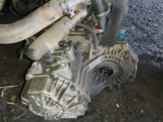 КПП механическая (МКПП) Hyundai Coupe 1 поколение [рестайлинг] 2000, 1.6 л., бензин, JY1873