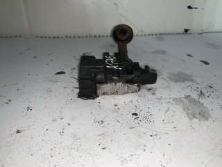 клапан управления турбиной (актуатор) Peugeot 207 1 поколение [рестайлинг] 2011, 1.4 л., МКПП, передний привод, 9810400480