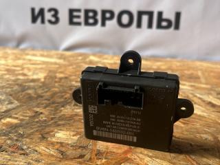 блок комфорта Ford Focus 3 поколение CB8 2012, 1.6 л., i-VTEC, PNDA, бензин, 5МКПП, white, хетчбэк 5 дв., передний привод, правый руль, AV6N-14C068-AG