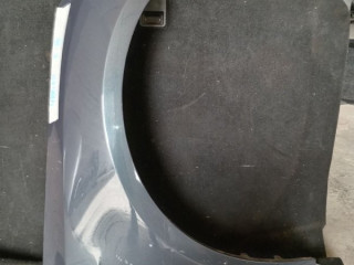 крыло переднее правое Ford Focus 3 поколение CB8 2012, 1.6 л., бензин, 1847624