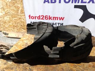 защита арок (подкрылок) Ford Focus 3 поколение CB8 2011, 2.0 л., TDCi, UFDB, дизель, робот, moondust silver (metallic), хетчбэк 5 дв., передний привод, правый руль