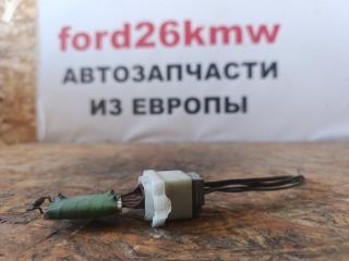 сопротивление печки Ford Focus 3 поколение CB4 2013, 1.6 л., PNDA, бензин, 5МКПП, хетчбэк 5 дв.
