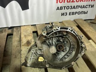 КПП механическая (МКПП) Opel Astra H/Family [рестайлинг] (2005 - 2015)