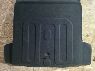 пол багажника Chevrolet Cruze 1 поколение J300 2012, 1.6 л., бензин, 94563967