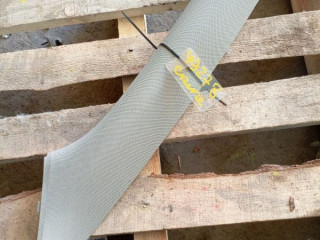 обшивка салона Chevrolet Cruze 1 поколение J300 2012, 1.6 л., бензин, 96983601