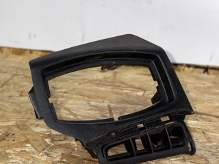 накладка декоративная Ford Focus 3 поколение CB8 2012, 1.6 л., бензин, хетчбэк 5 дв.