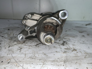 стартер Audi A6 4G/C7 [рестайлинг] 2015, 2.0 л., CNHA, дизель, вариатор, передний привод, 04L911024, 438000-0980