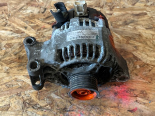 генератор Ford Focus 2 поколение [рестайлинг] CB4 2009, 1.6 л., i, SHDA, бензин, МКПП, хетчбэк 5 дв.