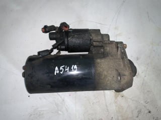 стартер Volvo XC90 1 поколение 2005, 2.4 л., D 5244 T, дизель, АКПП, полный привод, 36050272