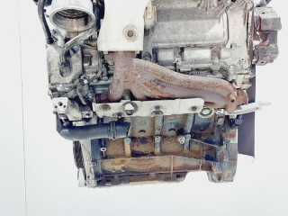 двигатель Mercedes-Benz B-Класс W245 2006, 2.0 л., дизель, 64094230236799