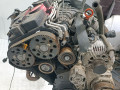 двигатель Audi A3 8P [рестайлинг] 2007, 2.0 л., дизель, BMR - фото №2