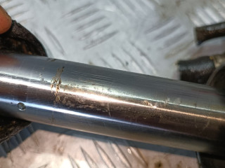 рулевая рейка Ford Mondeo 4 поколение 2009, 7G913A500AK