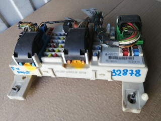 блок предохранителей Ford Focus 2 поколение CB4 2008, 3M5T14A142AB