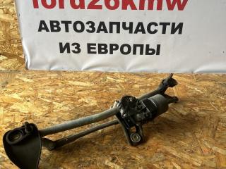 механизм стеклоочистителя (трапеция дворников) Opel Astra H/Family [рестайлинг] L69 2010, 1.6 л., i-VTEC, Z 16 XER, бензин, робот, седан, передний привод, 3397020632