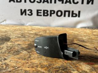 джойстик управления мультимедиа Ford Focus 2 поколение [рестайлинг] CB4 2009, 1.6 л., i, SHDA, бензин, МКПП, хетчбэк 5 дв., 3M5T-14K147