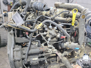 двигатель Ford Transit Connect 1 поколение 2008, 1.8 л., дизель, R3PA