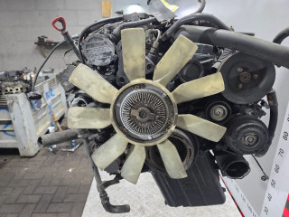 двигатель Mercedes-Benz Vito W639 2008, 2.2 л., дизель, 646980