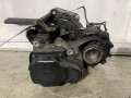 КПП механическая (МКПП) Volkswagen Polo 4 поколение 2003, 1.4 л., AMF, дизель, МКПП, передний привод, GGV, 02R300041C, 02R300040MX - фото №6